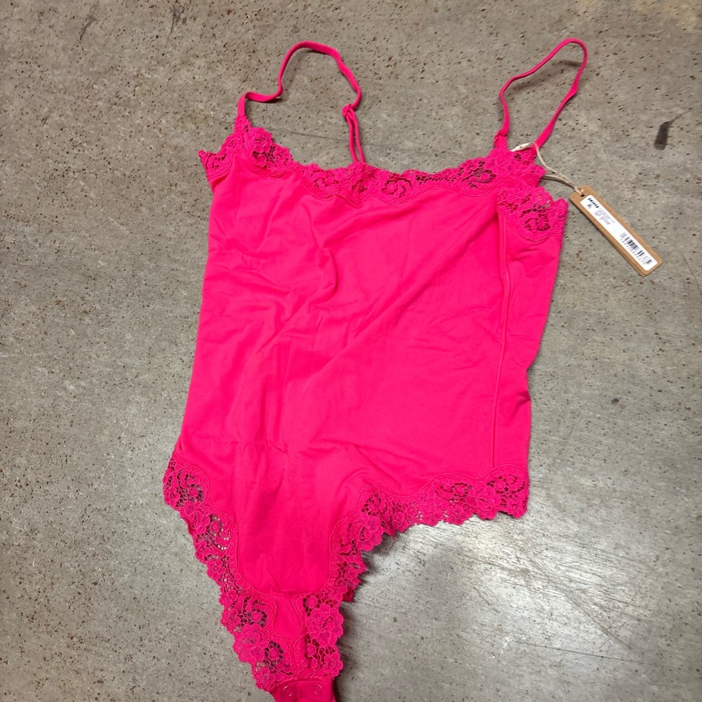 Skims Bodysuit